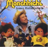 James Hollingworth - Monchhichi