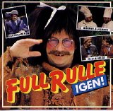 Sven Melander, Ã…ke Cato, Jon Skolmen & GÃ¶sta EngstrÃ¶m - Full Rulle igen!