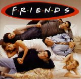 Various artists - Friends