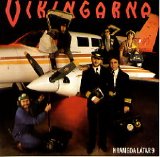 Vikingarna - Kramgoa låtar 9 - Hallå Västindien