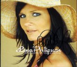 Lena Philipsson - Det gör ont en stund på natten men inget på dan