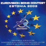 Eurovision - Eurovision Song Contest 2002 Estonia