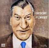 Sigge Fürst - Svenska Sångfavoriter