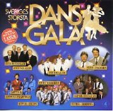 Various artists - Sveriges stÃ¶rsta dansgala