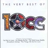 10 CC - The Very Best Of 10 CC