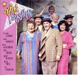 Various artists - Jubel i busken