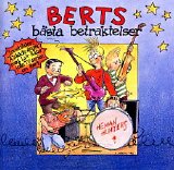 SÃ¶ren Olsson & Anders Jacobsson - Berts bÃ¤sta betraktelser