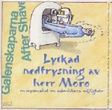 Galenskaparna och After Shave - Lyckad nedfrysning av herr Moro
