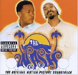 soundtrack - The Wash - Original Motion Picture Soundtrack