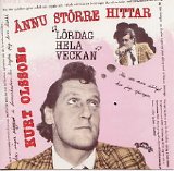 Kurt Olsson - Ännu större hittar