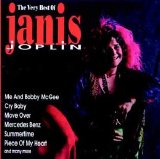 Janis Joplin - The Very Best Of
