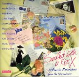 Various artists - Sealed With A Kiss