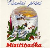 Mistrínanka - Vánocni prání
