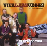 Lars Vegas Trio - Viva Lars Vegas