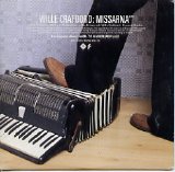 Wille Crafoord - Missarna