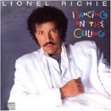 Lionel Richie - Dancing On The Ceiling