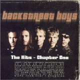 Backstreet Boys - Greatest Hits - Chapter One