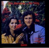 Mia Marianne & Per Filip - Där rosor aldrig dör