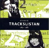 Various artists - Ettor pÃ¥ Trackslistan 1985-1987