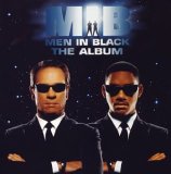 Soundtrack - Men In Black - The Album