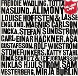 Various artists - En salig samling - tolkningar av frÃ¤lsningsarmÃ©ns mest Ã¶nskade sÃ¥nger