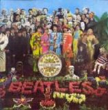 Beatles - Sgt. Pepper's Lonely Hearts Club Band