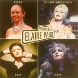 Elaine Paige - Encore