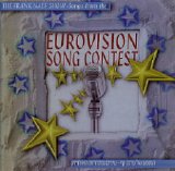 Eurovision - The Frank Naef Show - Songs from the Eurovision Song Contest