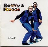 Peter Settman & Fredde Granberg - Ronny & Ragge - Let's PÃ¶k!