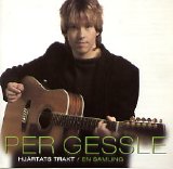 Per Gessle - Hjärtats Trakt - En Samling