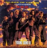 Jon Bon Jovi - Blaze Of Glory - Young Guns II