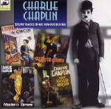 Charlie Chaplin - Soundtracks of his famous movies