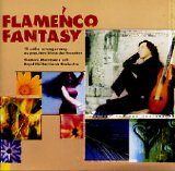 Gustavo Montesano och Royal Philharmonic Orchestra - Flamenco Fantasy