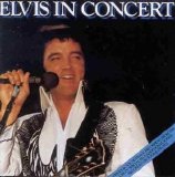 Elvis Presley - Elvis In Concert