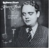 Johnny Bode - En herre i frack