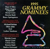 Various artists - 1995 Grammy Nominees