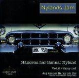 Nylands järn - Häxorna har lämnat Nyland