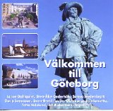 Various artists - VÃ¤lkommen Till GÃ¶teborg