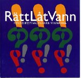 Eurovision - RÃ¤tt LÃ¥t Vann - Melodifestivalen 40 Ã¥r - Vinnarna