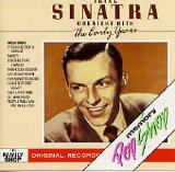 Frank Sinatra - The Early Years