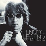 John Lennon - Lennon Legend: The Very Best of John Lennon