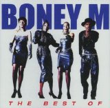Boney M - The Best Of