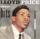 Lloyd Price - Greatest Hits