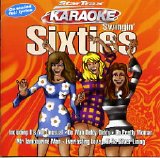 Karaoke - Swinging Sixties