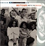 Various artists - Motown Meets The Beatles