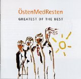 Östen med Resten - Greatest of the Best