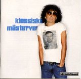 Magnus Uggla - Klassiska mästerverk