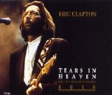 Eric Clapton - Tears in Heaven