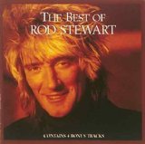 Rod Stewart - The Best Of Rod Stewart