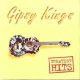 Gipsy Kings - Greatest Hits